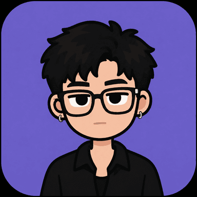 Portrait of Ryan Defante